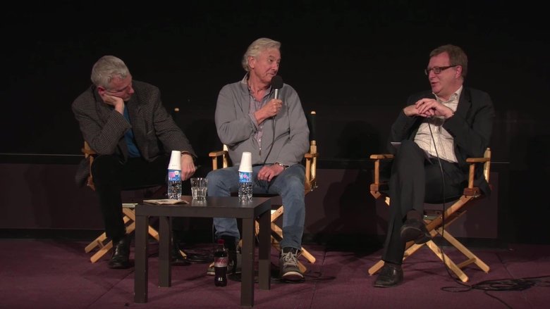 Still image for Leçon de Cinéma season 1 episode 40: Episode 40