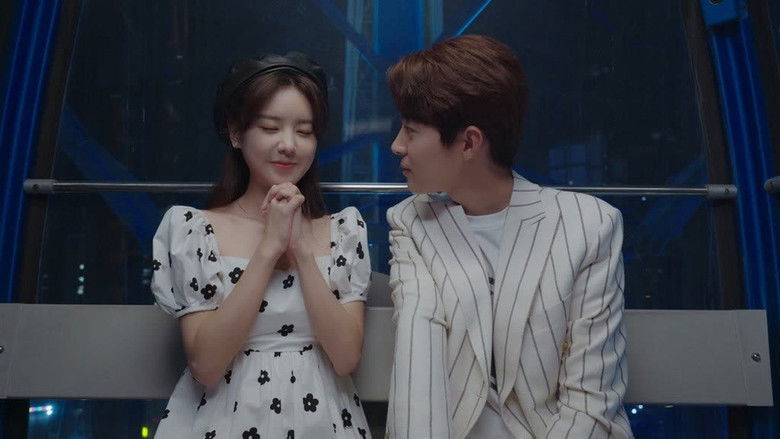 Still image for Love Me Like I Do season 1 episode 14: Episode 14 Still image for Love Me Like I Do season 1 episode 14: Episode 14