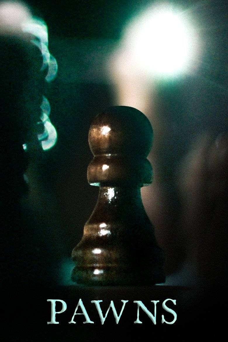 Pawns main poster