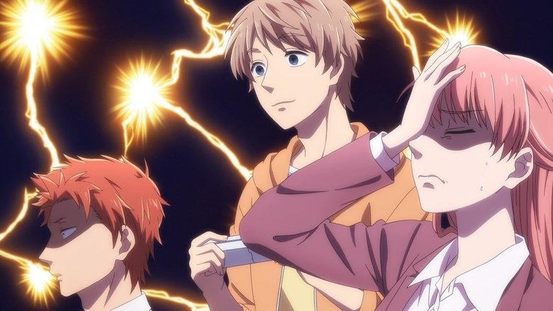 Still image for Wotakoi: Love Is Hard for Otaku season 1 episode 5: Introducing Naoya and Gamers Meetup (Part II) Still image for Wotakoi: Love Is Hard for Otaku season 1 episode 5: Introducing Naoya and Gamers Meetup (Part II)