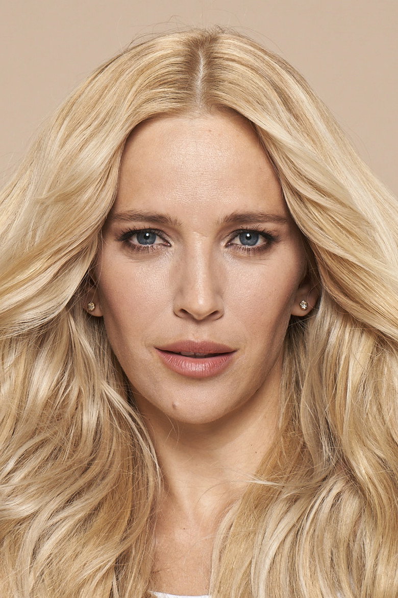 Luisana Lopilato photo 3