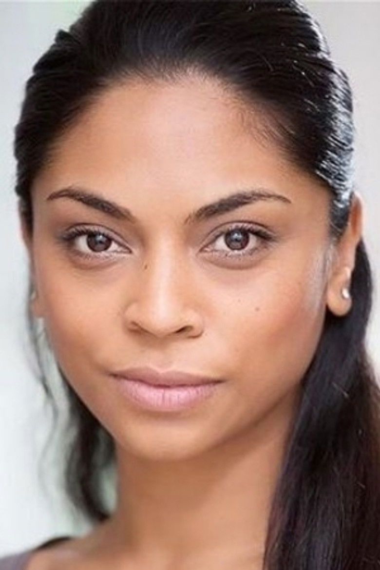 Rubi Ali portrait image