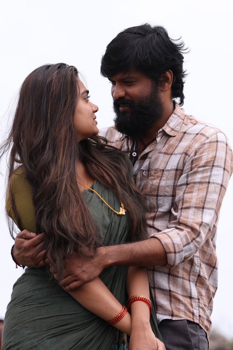 Imatge de சாயாவனம்