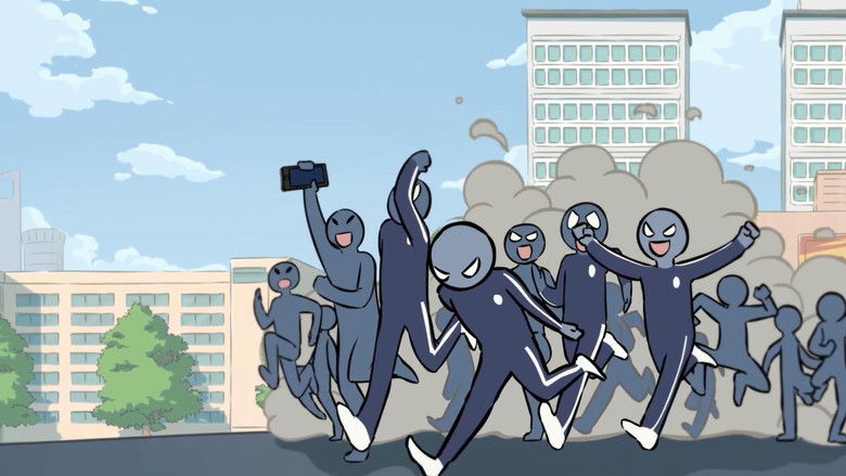 Still image for Nonhuman season 1 episode 17: Episode 17 Still image for Nonhuman season 1 episode 17: Episode 17