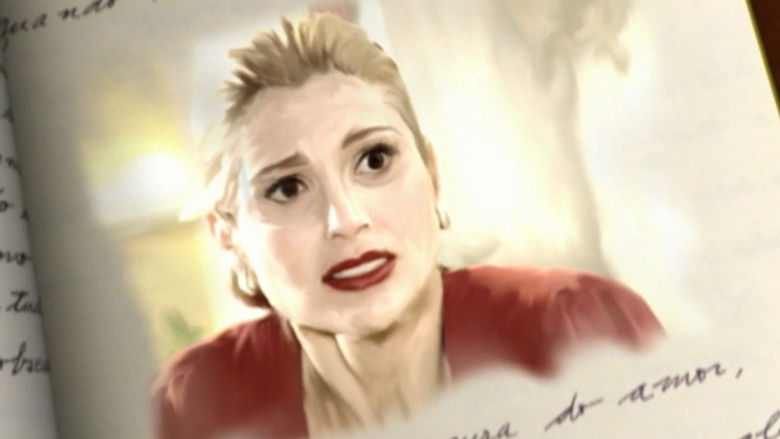 Still image for Alma Gêmea season 1 episode 151: Chapter 151 Still image for Alma Gêmea season 1 episode 151: Chapter 151