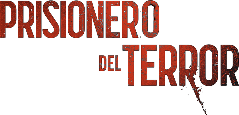 Imagen de Prisionero del terror