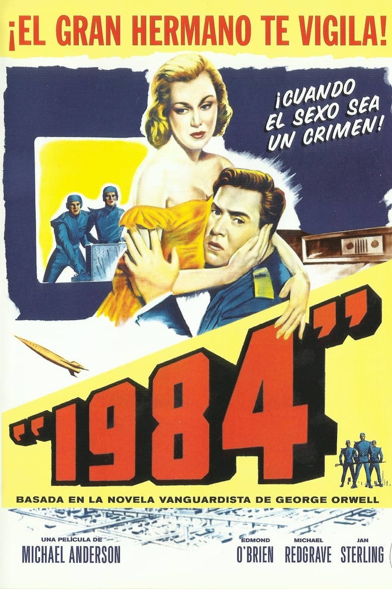 1984 (1956)