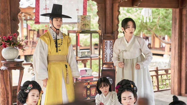 The Tale of Nokdu Episode 9 English Sub Online at DramaCool