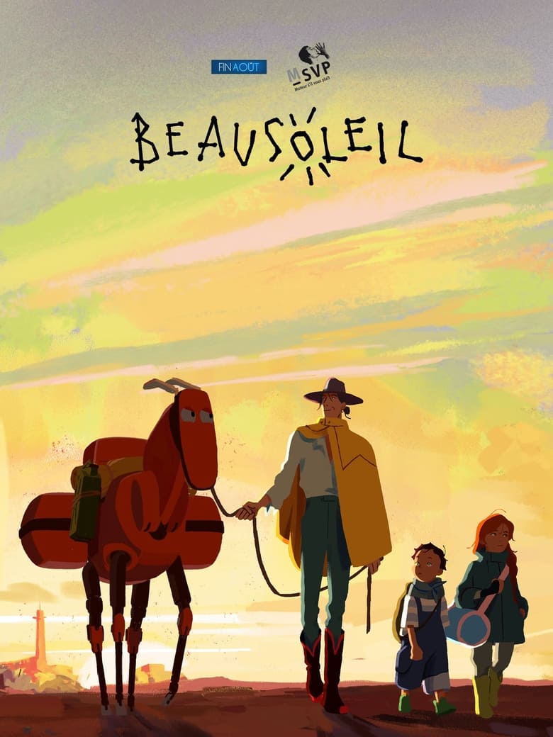 Beausoleil (1970)