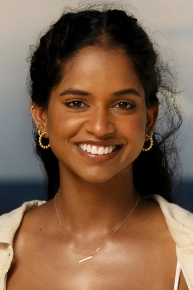 Jem Hussain-Adams portrait