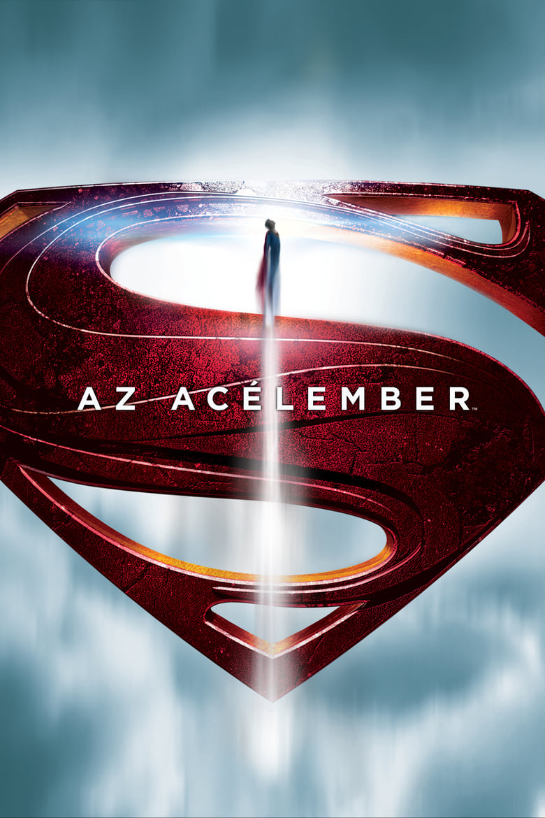 Az ac&eacute;lember (2013)