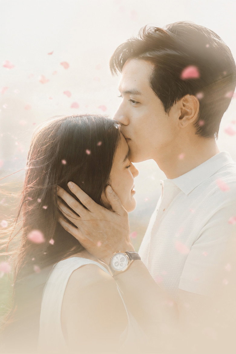To Love & Cherish