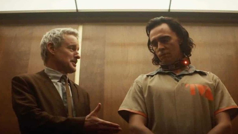 Loki (2021)