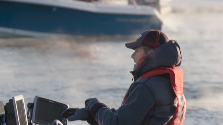 2015 Bassmaster Classic movie poster