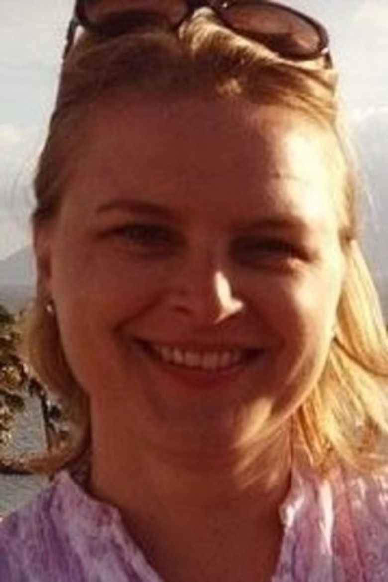 Inga Koshavtseva portrait image