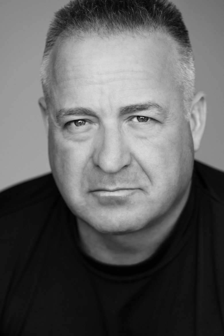 Nicholas Clément portrait