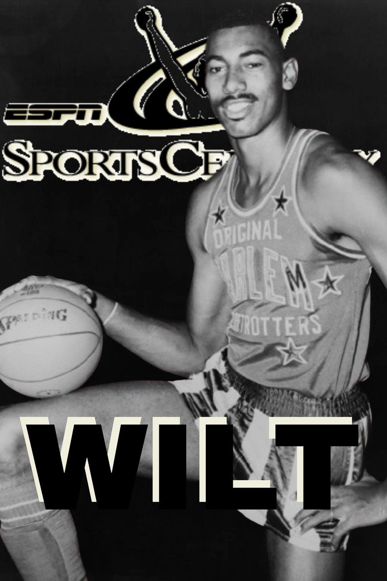 Wilt Chamberlain