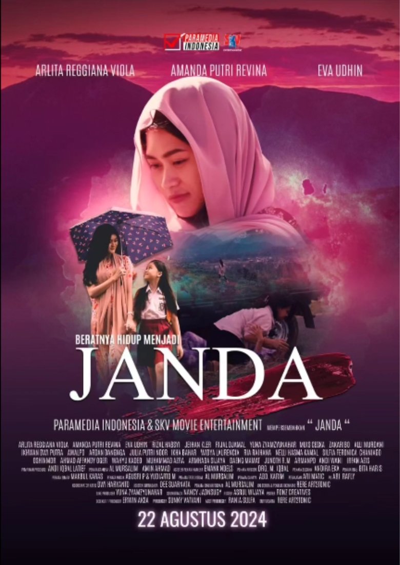 Janda (2024)