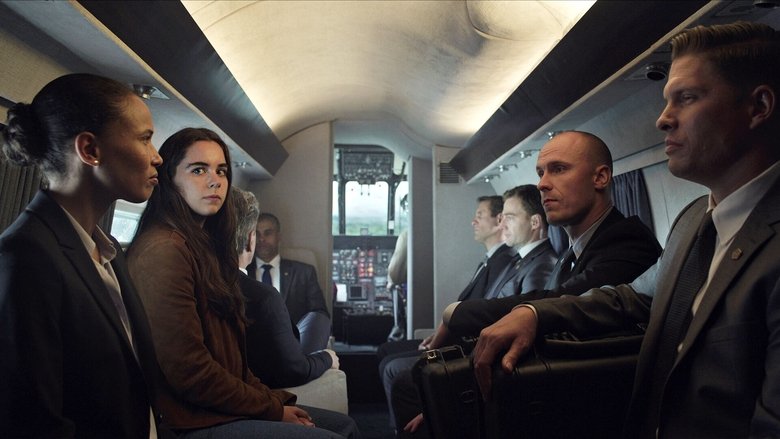 O Agente Noturno: 1×10