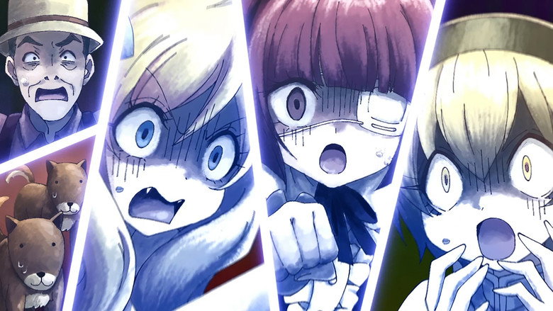 Still from Drop Kick on My Devil!! - Season 3 Episode 3