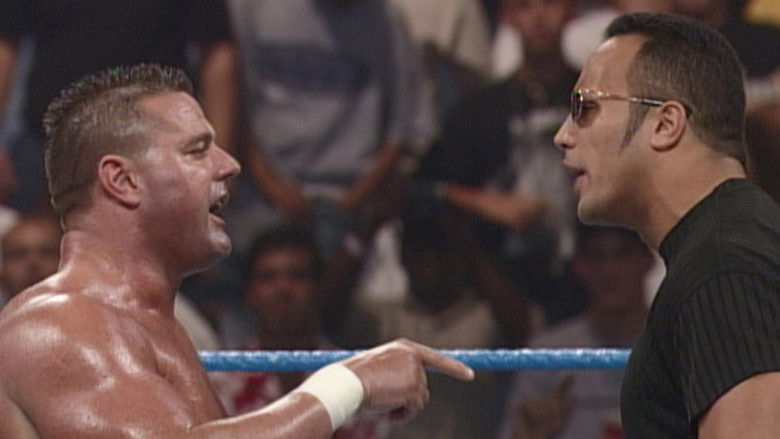 Still image for WWE SmackDown season 1 episode 7: SmackDown - Sep. 30, 1999 Still image for WWE SmackDown season 1 episode 7: SmackDown - Sep. 30, 1999