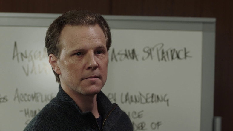 Still from Power - Temporada 6 Episodio 1