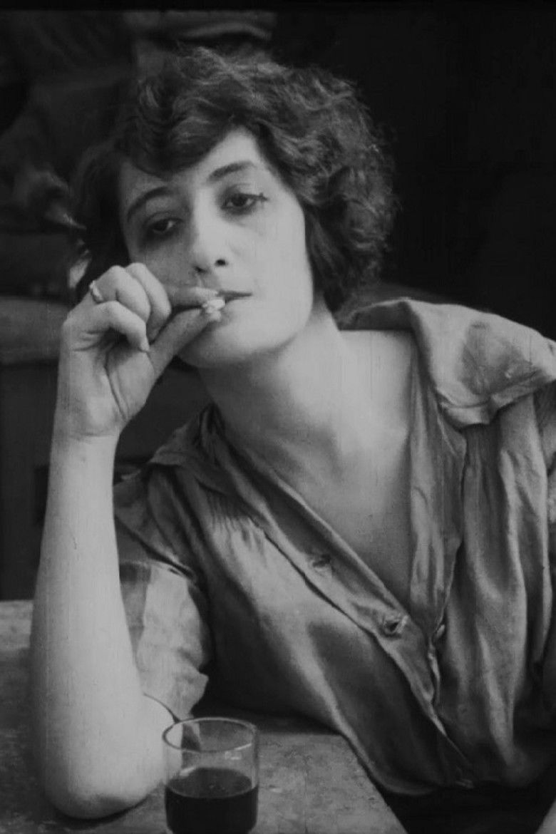 Imatge de Nina la poliziotta