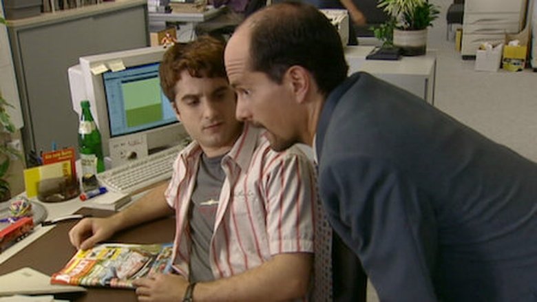 Still image for Stromberg season 1 episode 1: Der Parkplatz