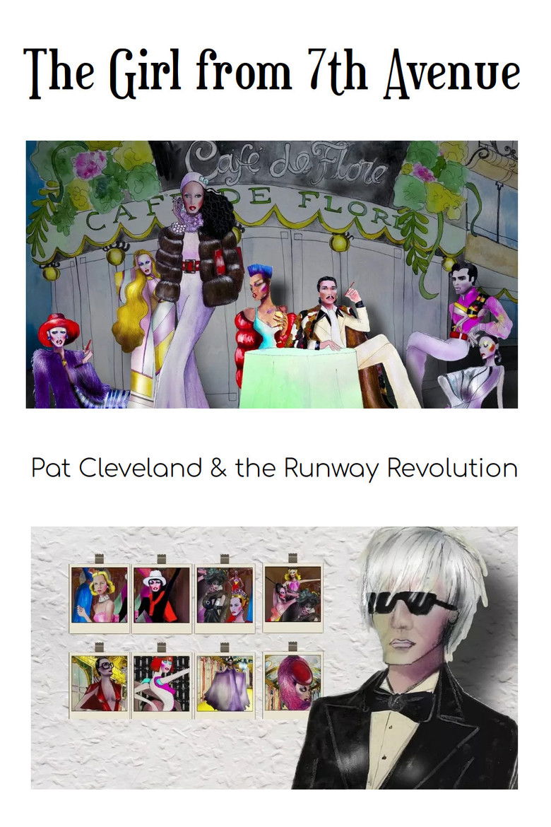 Imatge de The Girl from 7th Avenue