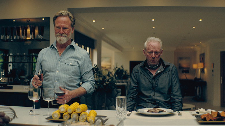 Still from Peripherie - Season 1 Episode 6