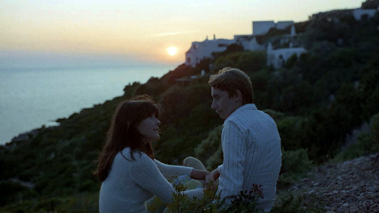 Image d'arrière-plan 10 du film Pronto... c'è una certa Giuliana per te
