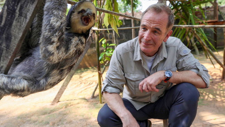Still image for Into the Amazon with Robson Green season 1 episode 1: Episode 1 Still image for Into the Amazon with Robson Green season 1 episode 1: Episode 1