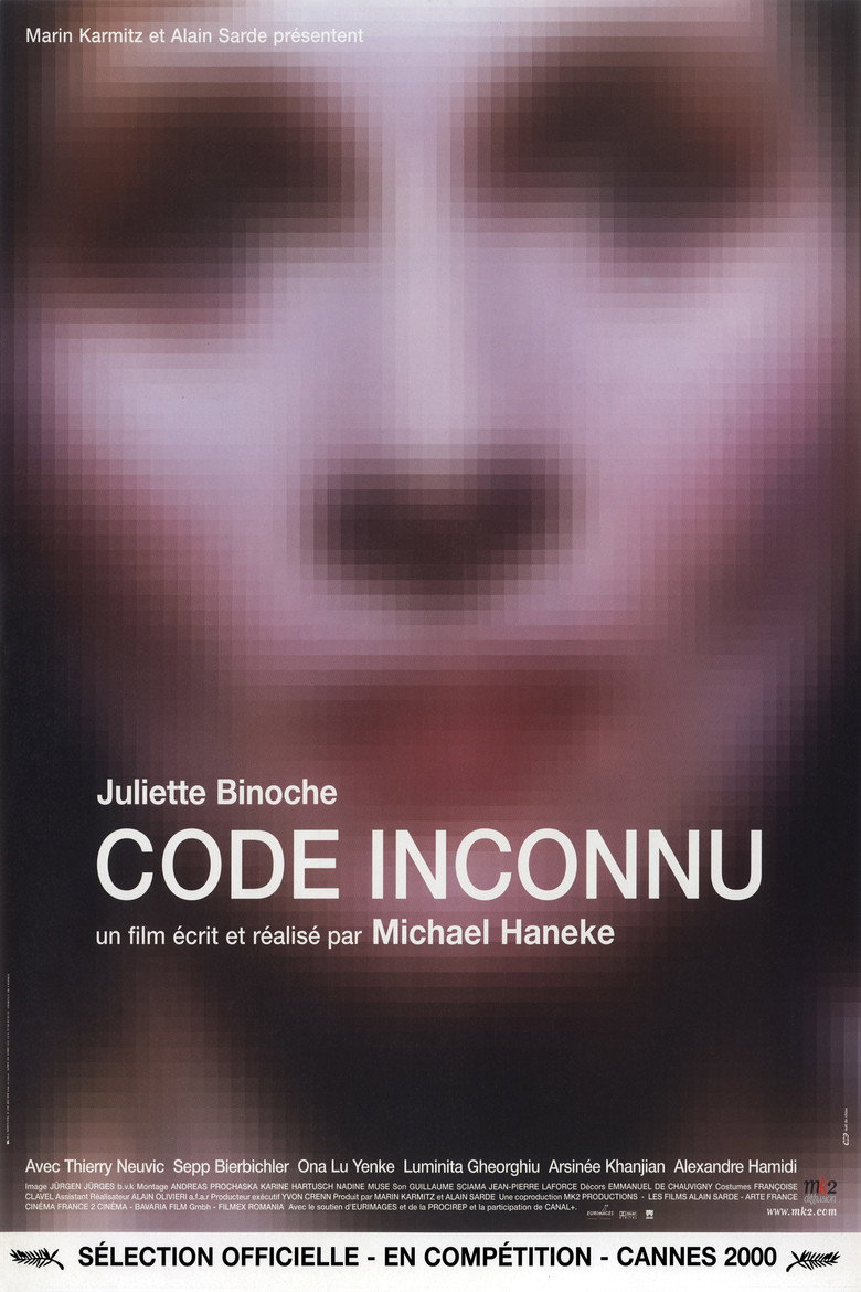 Film poster