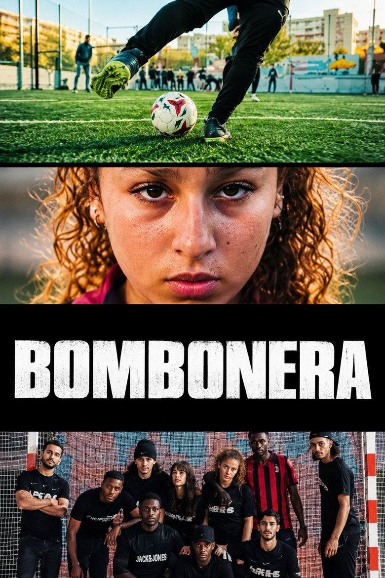 Imatge de Bombonera