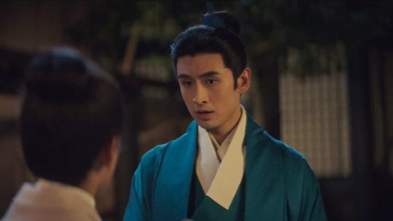 Still image for Pledge of Allegiance season 1 episode 1: Episode 1 Still image for Pledge of Allegiance season 1 episode 1: Episode 1