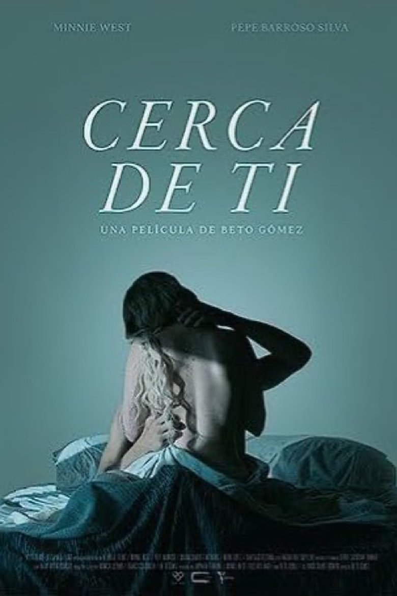 Cerca de ti main poster
