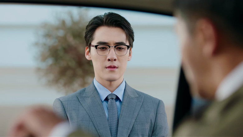 Still image for The Quirky and the Charming season 1 episode 19: Episode 19 Still image for The Quirky and the Charming season 1 episode 19: Episode 19