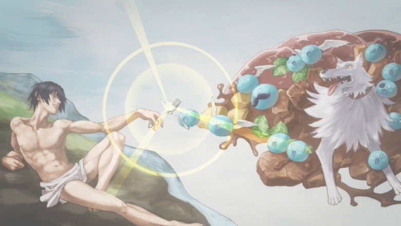 Still from My Isekai Life: I Gained a Second Character Class and Became the Strongest Sage in the World! - Season 1 Episode 5