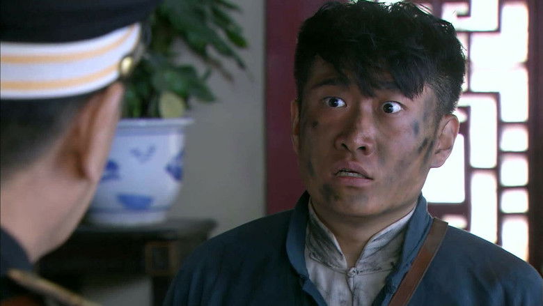 Still image for Brave Heart season 1 episode 74: Episode 74