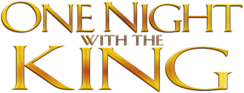 Imagen de Una noche con el rey
