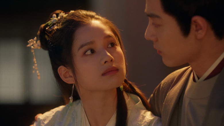 Still from Legend of Zang Hai - Season 1 Episode 31