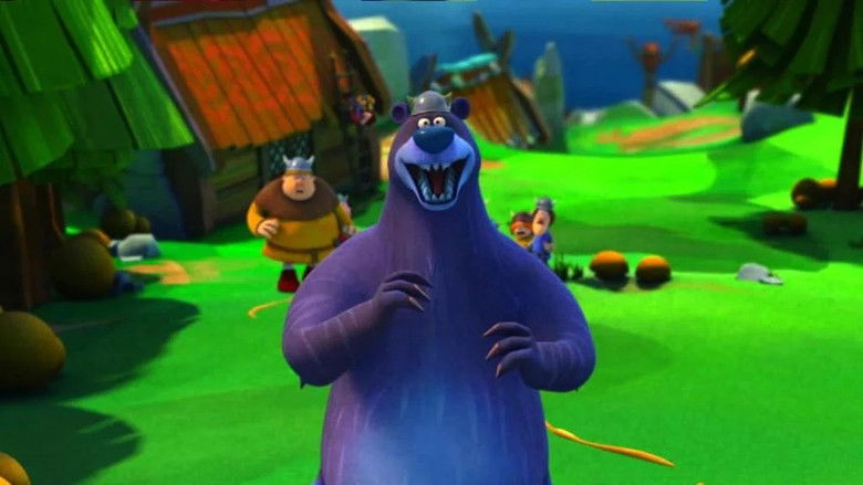 Still image for Wickie und die starken Männer season 1 episode 28: Episode 28