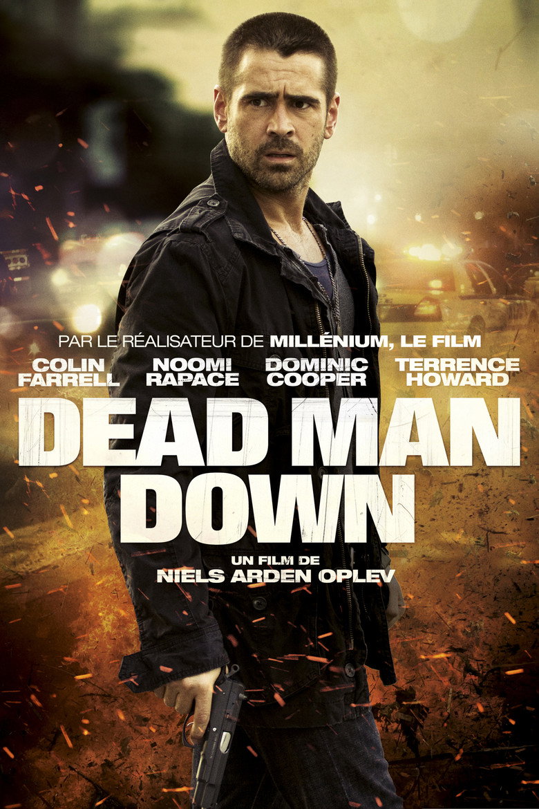 Póster la Película