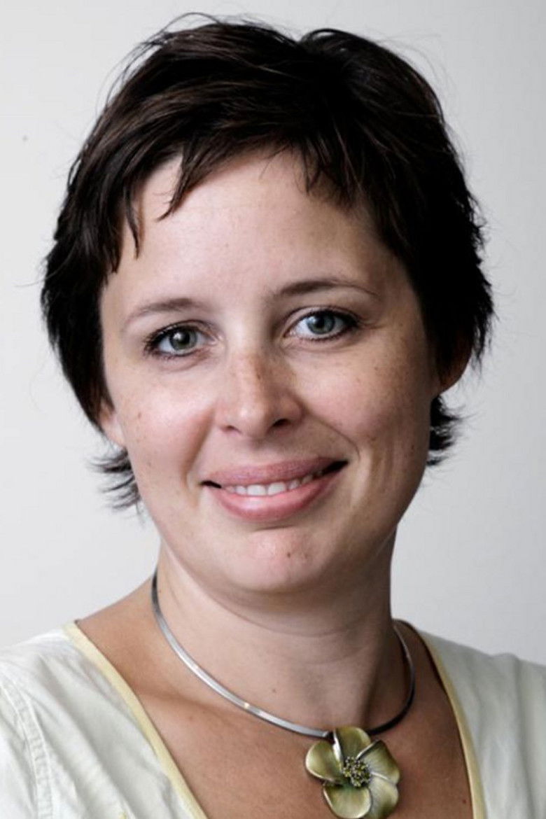 Nanna Mailand-Mercado portrait image