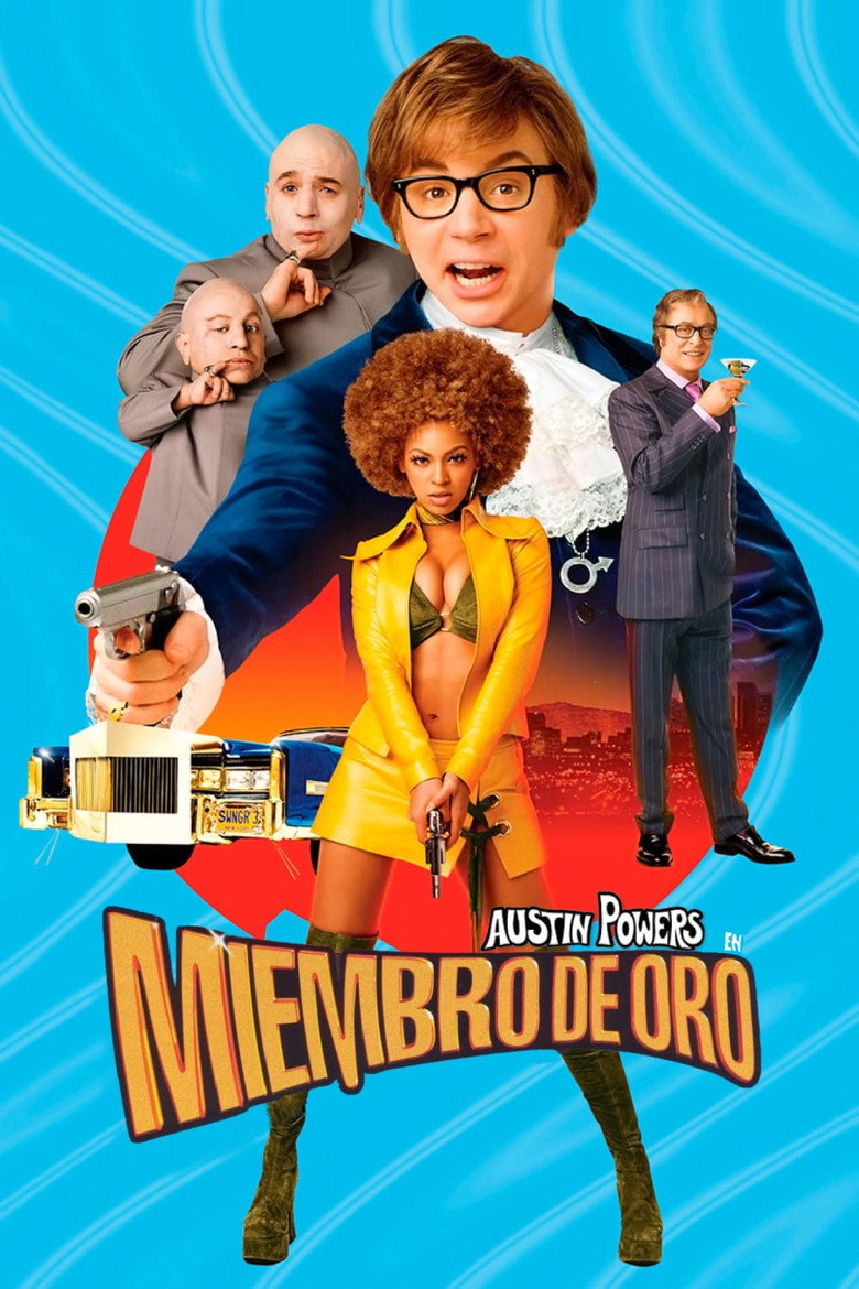 Póster la Película