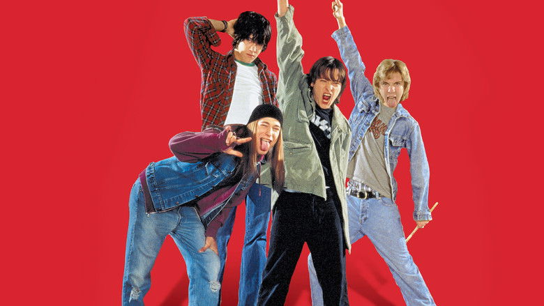 Imatge de Detroit Rock City