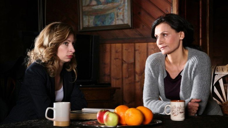 Still image for Szpilki na Giewoncie season 1 episode 6: Season 1, Episode 6