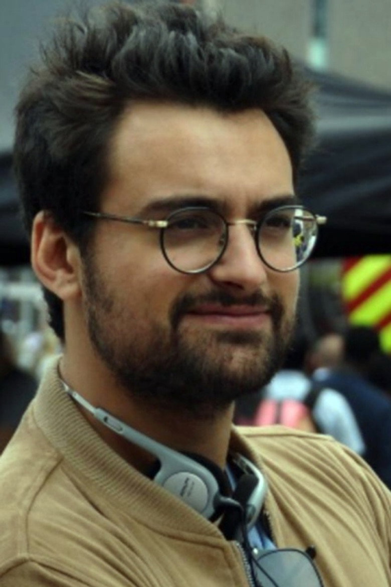 Antoine Stioui photo 2