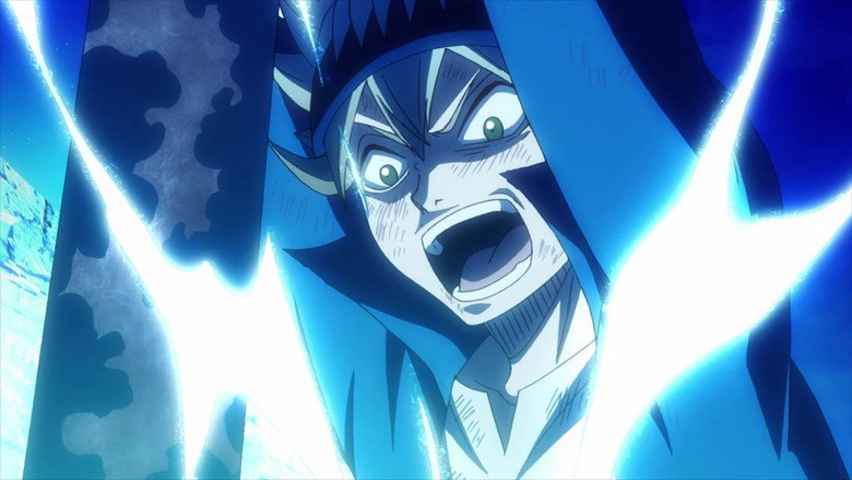 Still from Black Clover - Season 1 Episode 106