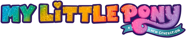 Imagen de My Little Pony: Nueva generación
